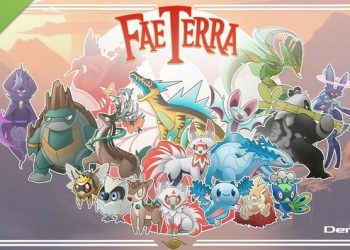 FaeTerra Demo Yayınlandı, Ön İncelemesi Nasıl?