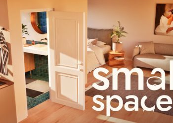 Small Spaces Yayınlandı, Ön İncelemesi Nasıl?