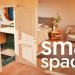 Small Spaces Yayınlandı, Ön İncelemesi Nasıl?