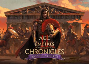 Age of Empires II: DE – Chronicles: Battle for Greece Yayınlandı, Ön İncelemesi Nasıl?