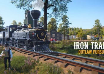 Iron Trails: Outlaw Pursuit Yayınlandı, Ön İncelemesi Nasıl?