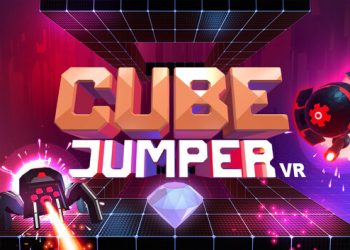 Cube Jumper VR Yayınlandı, Ön İncelemesi Nasıl?