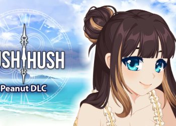 Hush Hush – Peanut DLC Yayınlandı, Ön İncelemesi Nasıl?