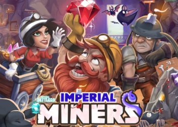Imperial Settlers: Imperial Miners Yayınlandı, Ön İncelemesi Nasıl?