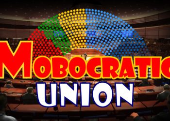 Mobocratic Union Yayınlandı, Ön İncelemesi Nasıl?