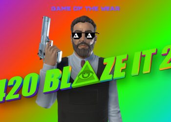 420BLAZEIT 2: GAME OF THE YEAR -=Dank Dreams and Goated Memes=- [#wow/11 Like and Subscribe] Poggerz Edition Yayınlandı, Ön İncelemesi Nasıl?