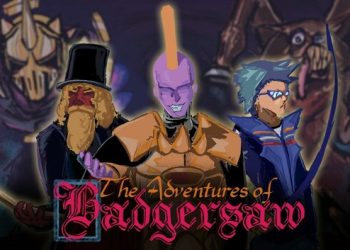 The Adventures of Badgersaw Chapter 1 Yayınlandı, Ön İncelemesi Nasıl?