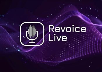 RevoiceLive – open button Yayınlandı, Ön İncelemesi Nasıl?