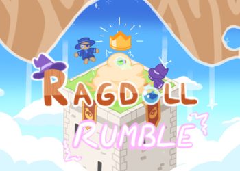Ragdoll Rumble Yayınlandı, Ön İncelemesi Nasıl?