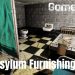 GameGuru MAX Horror Booster Pack – Asylum Furnishings Yayınlandı, Ön İncelemesi Nasıl?