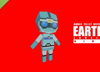 Mobile Police Officer EARTH Gumble Demo Yayınlandı, Ön İncelemesi Nasıl?