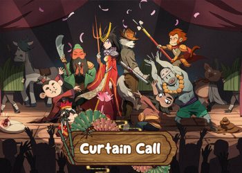 Curtain Call Yayınlandı, Ön İncelemesi Nasıl?