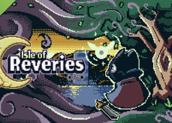 Isle of Reveries Demo Yayınlandı, Ön İncelemesi Nasıl?