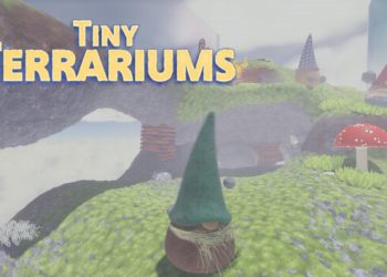 Tiny Terrariums Yayınlandı, Ön İncelemesi Nasıl?