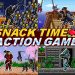 SnackTimeActionGame Yayınlandı, Ön İncelemesi Nasıl?