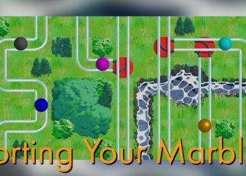 Sorting Your Marbles Yayınlandı, Ön İncelemesi Nasıl?