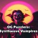 OG Puzzlers: Synthwave Vampires Yayınlandı, Ön İncelemesi Nasıl?
