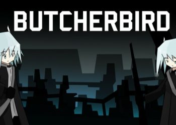 Butcherbird Yayınlandı, Ön İncelemesi Nasıl?