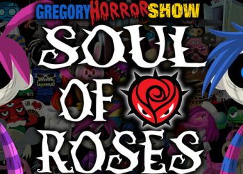 Gregory Horror Show: Soul of Roses Yayınlandı, Ön İncelemesi Nasıl?