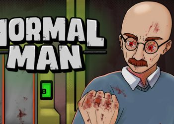Normal Man Yayınlandı, Ön İncelemesi Nasıl?