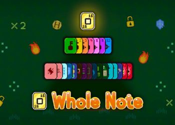 Whole Note Yayınlandı, Ön İncelemesi Nasıl?