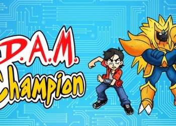 D.A.M. Champion Yayınlandı, Ön İncelemesi Nasıl?