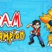 D.A.M. Champion Yayınlandı, Ön İncelemesi Nasıl?