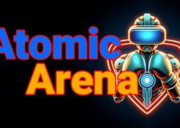 Atomic Arena Yayınlandı, Ön İncelemesi Nasıl?