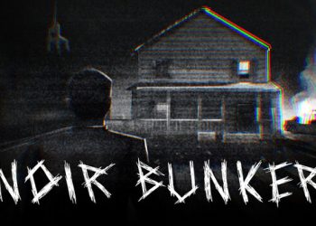 Noir Bunker Yayınlandı, Ön İncelemesi Nasıl?