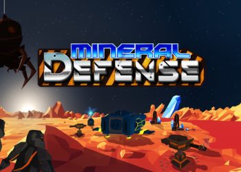 Mineral Defense Yayınlandı, Ön İncelemesi Nasıl?