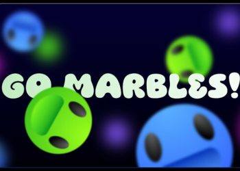 Go Marbles! Yayınlandı, Ön İncelemesi Nasıl?