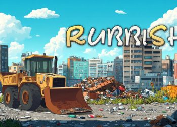 Rubbish Yayınlandı, Ön İncelemesi Nasıl?