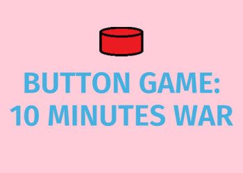 Button Game: 10 Minutes War Yayınlandı, Ön İncelemesi Nasıl?