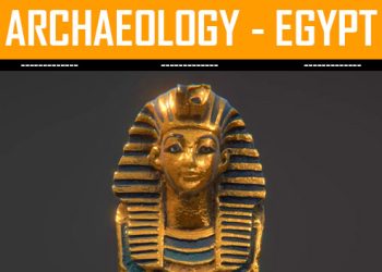 Archaeology – Egypt Yayınlandı, Ön İncelemesi Nasıl?