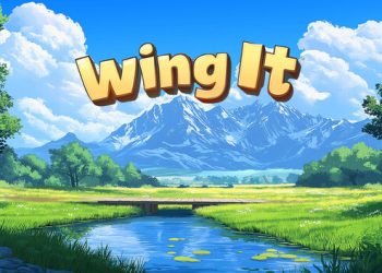 Wing It Yayınlandı, Ön İncelemesi Nasıl?