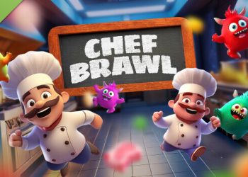 Chef Brawl Demo Yayınlandı, Ön İncelemesi Nasıl?