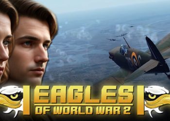 Eagles of World War 2 Yayınlandı, Ön İncelemesi Nasıl?