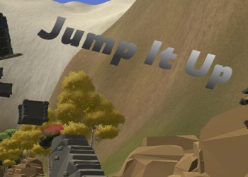 Jump It Up Yayınlandı, Ön İncelemesi Nasıl?