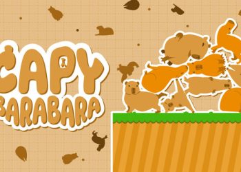Capybarabara Yayınlandı, Ön İncelemesi Nasıl?