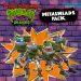 Teenage Mutant Ninja Turtles: Mutants Unleashed – Metalheads Pack Yayınlandı, Ön İncelemesi Nasıl?