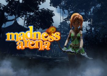 Madness Arena Yayınlandı, Ön İncelemesi Nasıl?