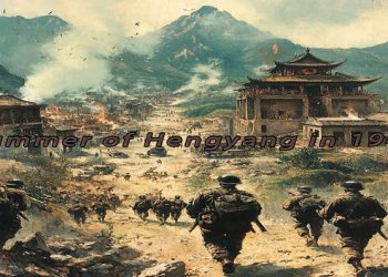 Summer of Hengyang in 1944 Yayınlandı, Ön İncelemesi Nasıl?