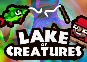 Lake of Creatures Yayınlandı, Ön İncelemesi Nasıl?
