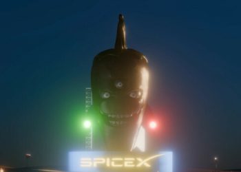 SpiceX Yayınlandı, Ön İncelemesi Nasıl?