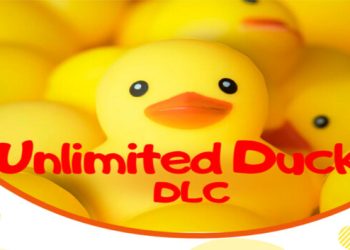 Unlimited Ducks Yayınlandı, Ön İncelemesi Nasıl?