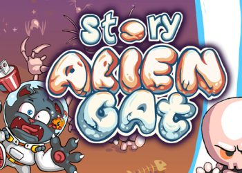Alien Cat Story Yayınlandı, Ön İncelemesi Nasıl?