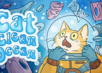 Cat Clean Ocean Yayınlandı, Ön İncelemesi Nasıl?