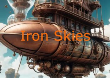 Iron Skies Yayınlandı, Ön İncelemesi Nasıl?