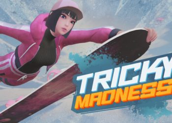 Tricky Madness Yayınlandı, Ön İncelemesi Nasıl?