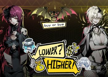 Lower? higher!: buy or bye  Yayınlandı, Ön İncelemesi Nasıl?